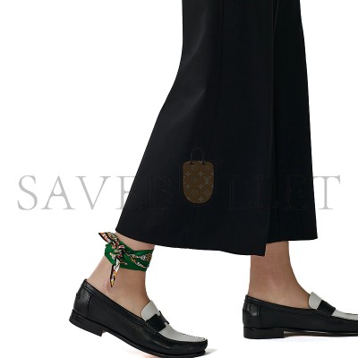 HERMES HARNAIS EN ROSACE TWILLY H063853S (86*5cm)